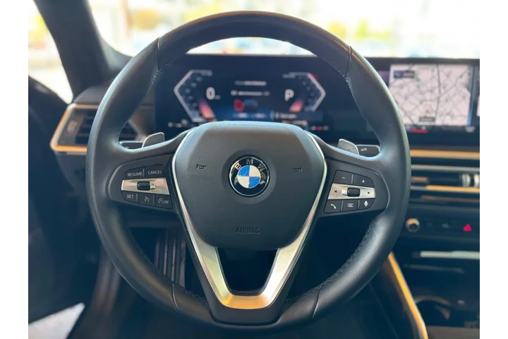 2024 BMW 330i 330i image 10