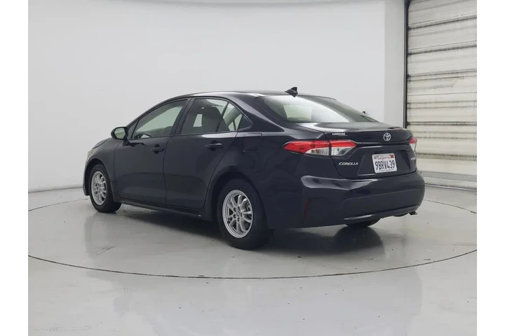 $22998 : Toyota Corolla Hybrid 2022 L image 2