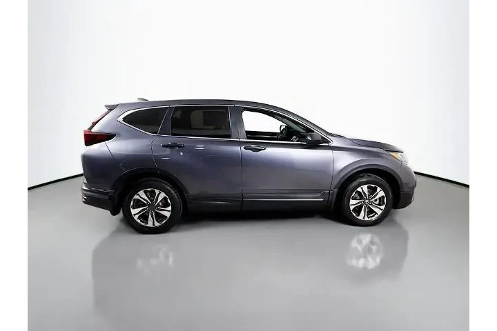 $18250 : Honda CR-V 2020 LX 4dr SUV image 8