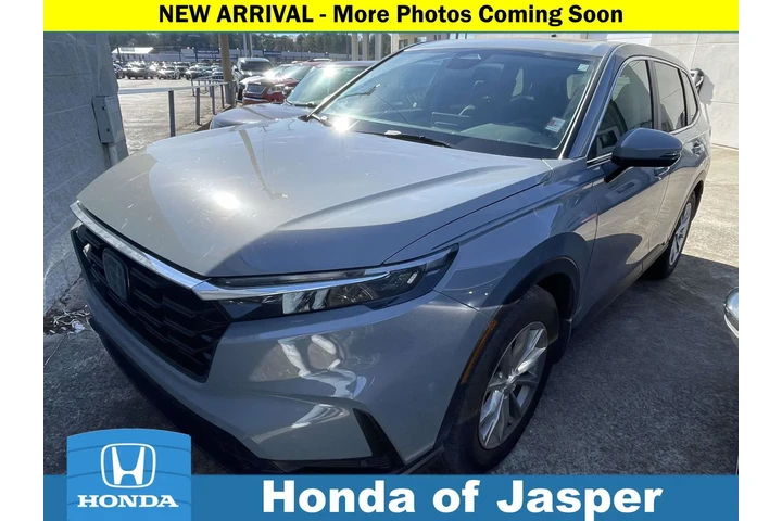 $33991 : Honda CR-V 2025 EX-L 4dr SUV image 1