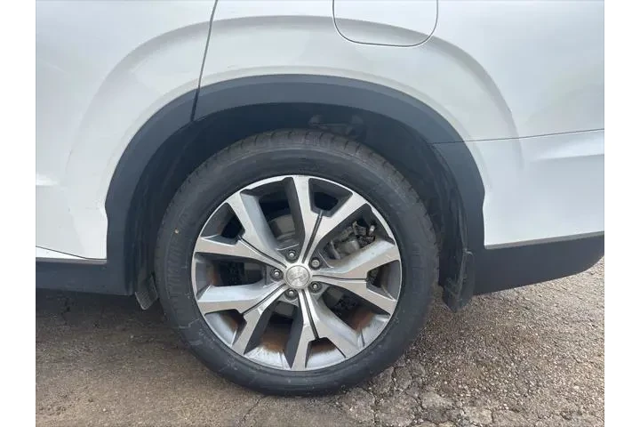 $19500 : Hyundai PALISADE 2021 SEL 4d image 10