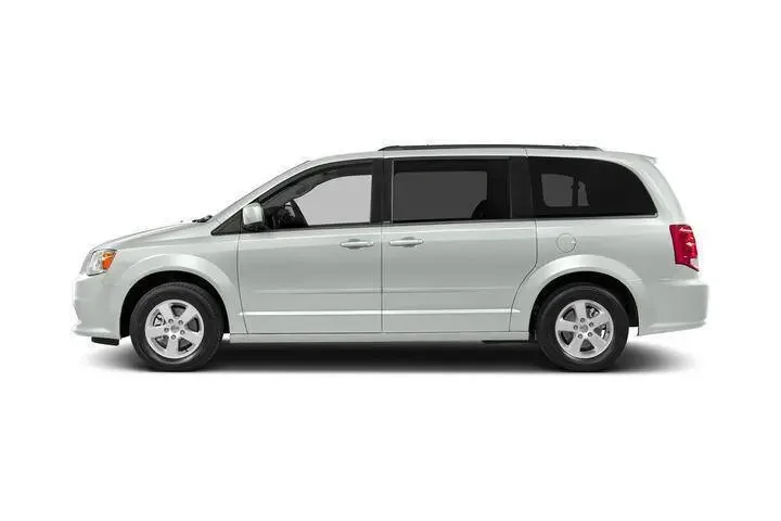 $12995 : 2015 Grand Caravan SXT image 3