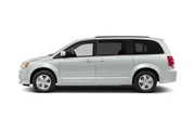 $12995 : 2015 Grand Caravan SXT thumbnail
