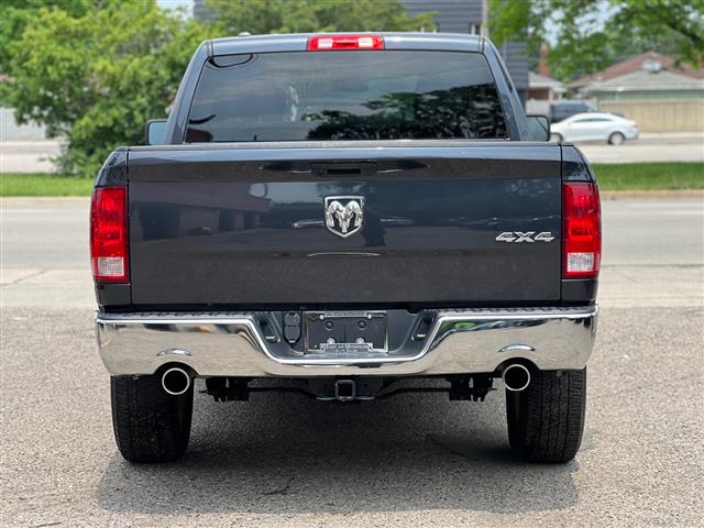 $19999 : 2020 RAM 1500 Classic image 7