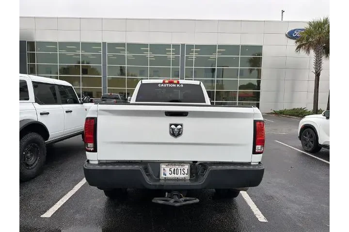 $31900 : Ram 3500 2018 4x2 Tradesman image 3