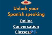 SPEAK FLUENT SPANISH WITH ME en Mexico DF