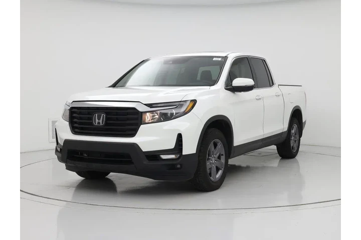 $30998 : Honda Ridgeline 2021 AWD RTL image 4