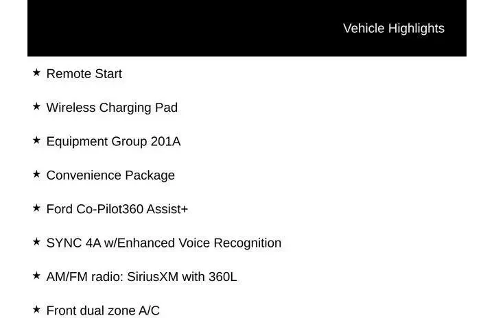 $28961 : Ford Edge 2024 AWD SEL 4dr S image 10