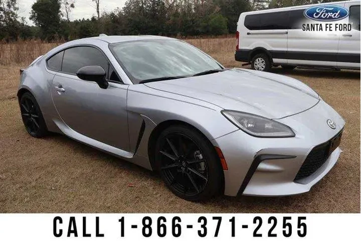 $28521 : Toyota GR86 2023 Premium 2dr image 4