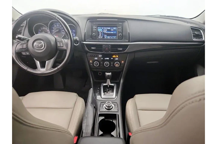 $13998 : Mazda Mazda6 2014 i Touring image 9