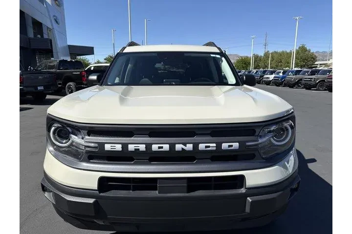 $28929 : Ford Bronco Sport 2024 AWD B image 8