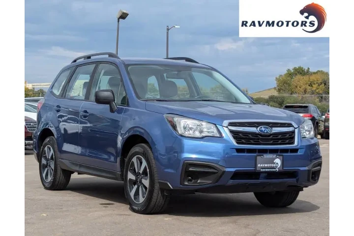 $13985 : 2017 Forester 2.5i image 2