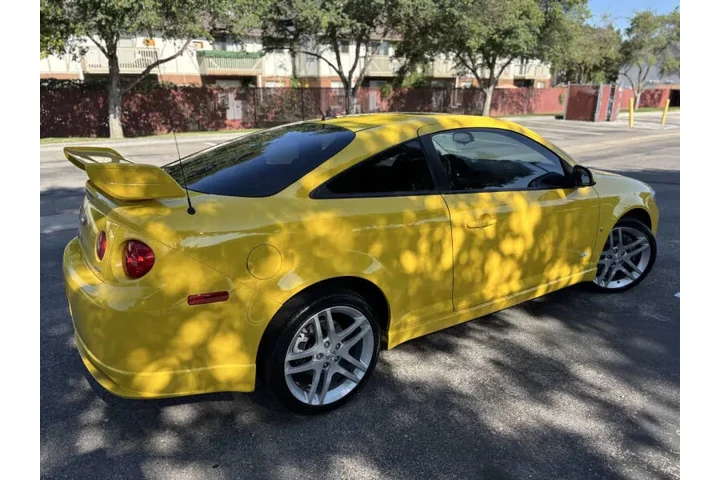 $9999 : 2009 Cobalt SS image 4