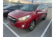 Hyundai TUCSON 2014 AWD Limi en Salt Lake City