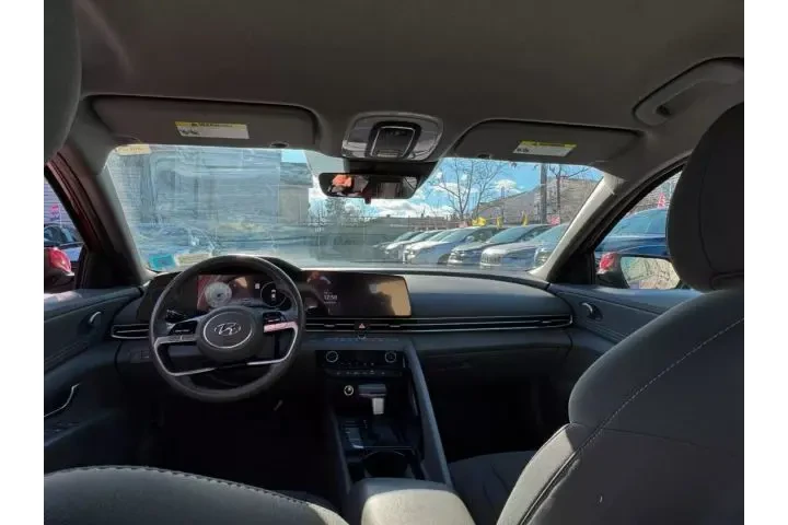 2023 HYUNDAI ELANTRA2023 HYUN image 6