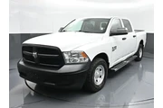Ram 1500 Classic 2021 4x4 Tr en Houston