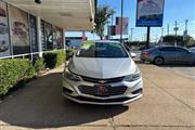 $11499 : 2016 Cruze LT Auto thumbnail