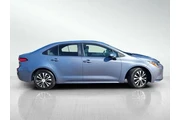 $18210 : Toyota Corolla 2023 LE 4dr S thumbnail