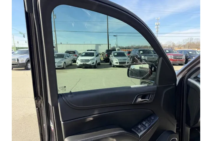 $17450 : 2015 GMC Yukon SLE image 9