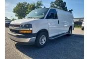 $23997 : Chevrolet Express 2022 2500 thumbnail