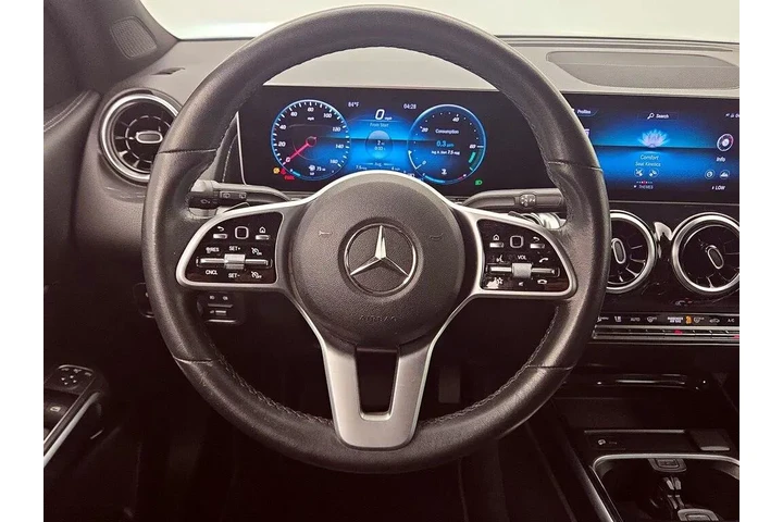 $22998 : Mercedes-Benz GLB 2021 GLB 2 image 10