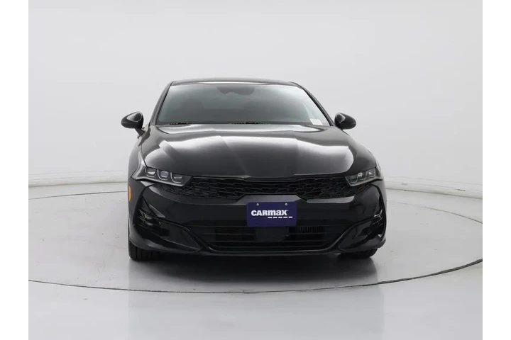 $25998 : Kia K5 2024 GT-Line 4dr Seda image 5