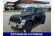 Jeep Wrangler 2024 4x4 Sport en Hialeah