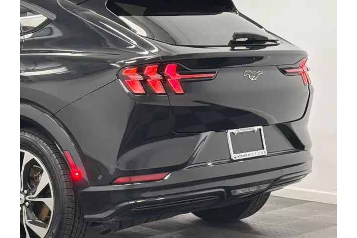 $36000 : Ford Mustang Mach-E 2023 AWD image 7