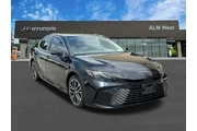 $33420 : Toyota Camry 2025 XLE 4dr Se thumbnail