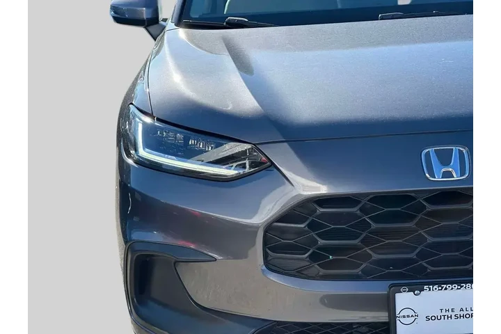 $20595 : Honda HR-V 2023 LX 4dr Cross image 10