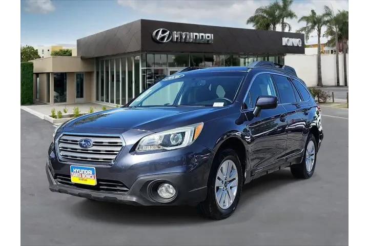 $11998 : Subaru Outback 2016 AWD 2.5i image 7