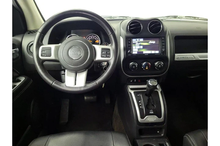 $14998 : Jeep Compass 2017 Latitude 4 image 10