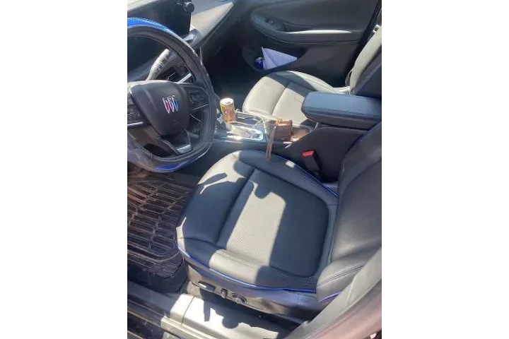 $25799 : Buick Encore GX 2026 Sport T image 10