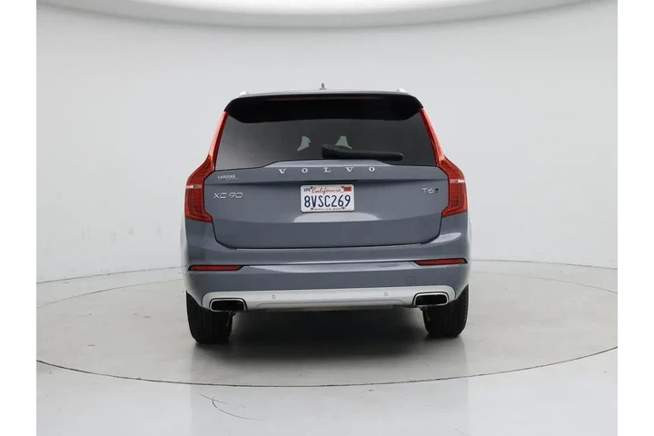 $27998 : Volvo XC90 2020 AWD T6 Momen image 6