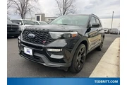 $37500 : Ford Explorer 2022 AWD ST 4d thumbnail