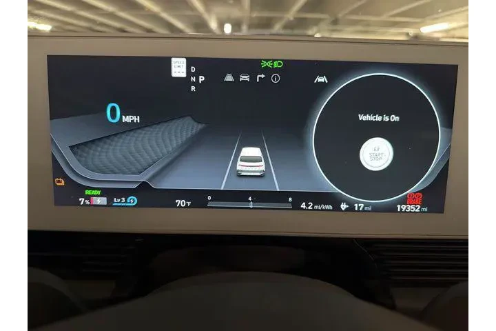 $26500 : Hyundai IONIQ 5 2024 SEL 4dr image 7