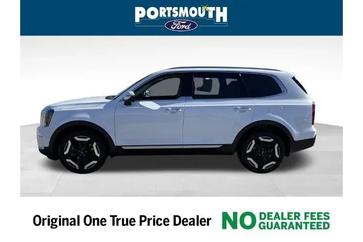 $33495 : Kia Telluride 2024 AWD S 4dr image 2