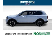 $33495 : Kia Telluride 2024 AWD S 4dr thumbnail