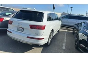 $18888 : Audi Q7 2018 AWD 3.0T quattr thumbnail
