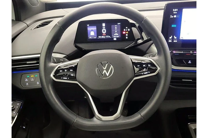 $22998 : Volkswagen ID.4 2022 Pro S 4 image 10