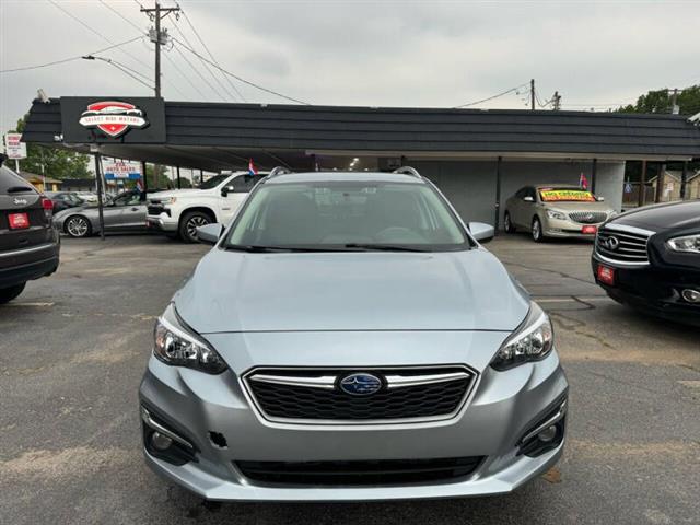 $17900 : 2019 Impreza Premium image 4