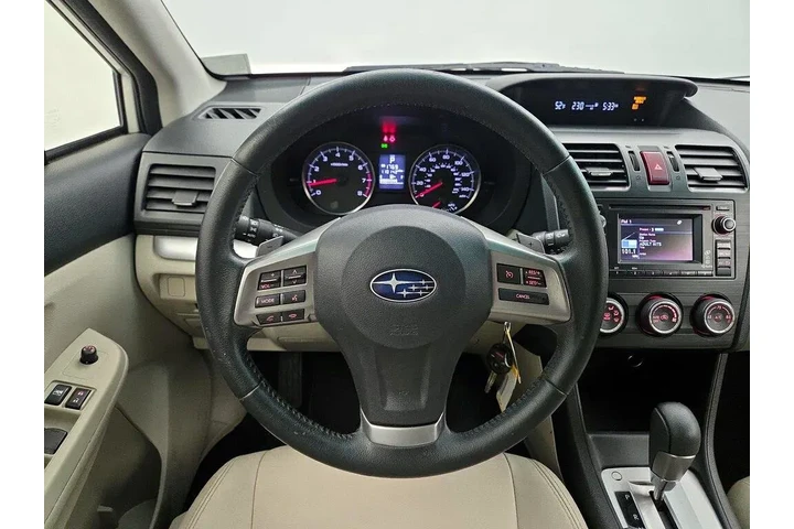 $13998 : Subaru XV Crosstrek 2014 AWD image 10