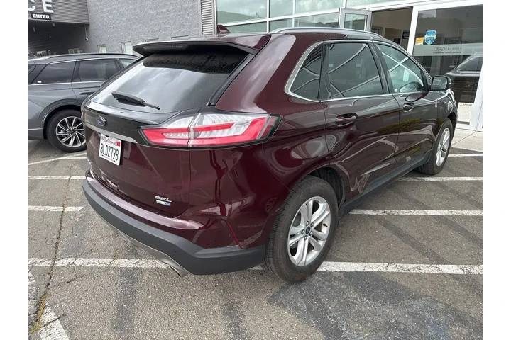 $18950 : Ford Edge 2020 AWD ST Line 4 image 5