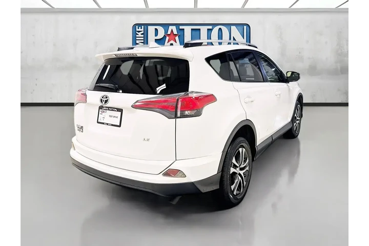 $14967 : Toyota RAV4 2018 LE 4dr SUV image 7