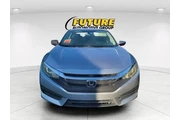 $16295 : Honda Civic 2016 EX 4dr Seda thumbnail