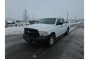 Ram 1500 2018 4x4 Express 4d en Detroit