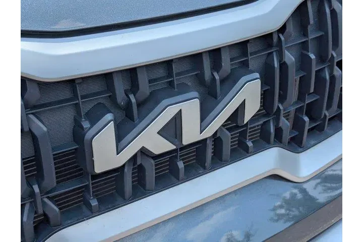 Kia Telluride 2023 EX 4dr SU image 5