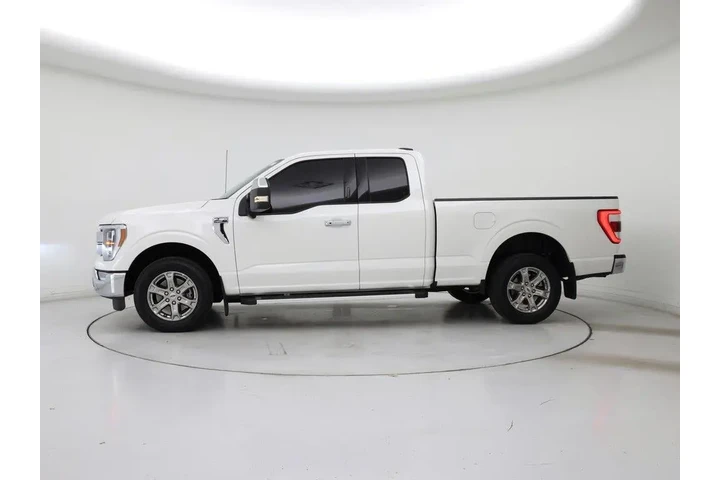 $39998 : Ford F-150 2022 4x2 Lariat 4 image 3