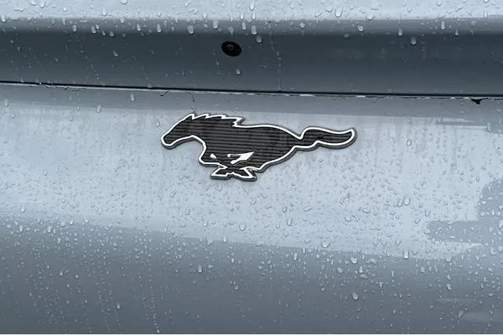 $39552 : Ford Mustang Mach-E 2025 AWD image 8