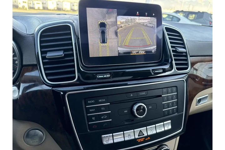 $14995 : 2019 GLS 450 4MATIC SUV image 1